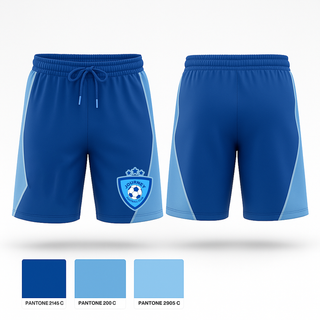 Athletic Shorts With Pockets, Journey FC, Men's Soccer, Teamtime, Team time, sublimation, custom sports apparel, team uniforms, spirit wear, spiritwear, sports uniforms, custom shirts, team store, custom team store, fundraiser sports, apparel fundraiser