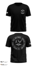332 RCS 7050570 Short Sleeve Performance Shirt - 3