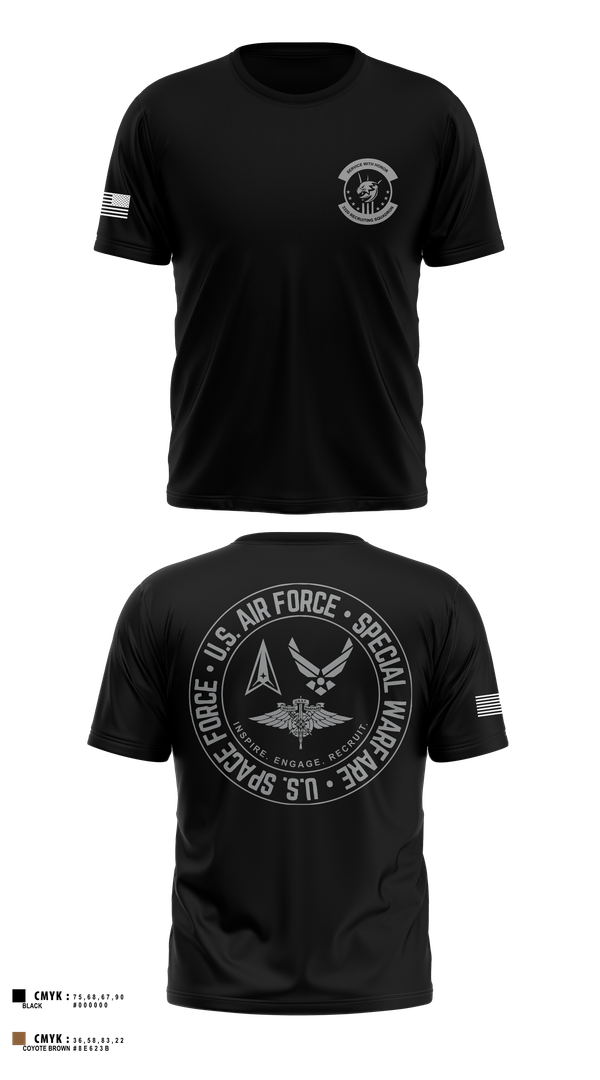 Short Sleeve Performance Shirt, 332 RCS, , Teamtime, Team time, sublimation, custom sports apparel, team uniforms, spirit wear, spiritwear, sports uniforms, custom shirts, team store, custom team store, fundraiser sports, apparel fundraiser
