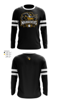 MK5 Marauders Long Sleeve Performance Shirt 30