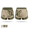 Y.A.K Gang 51934013 Women's Shorts - 1