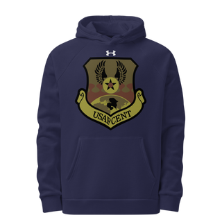 380 ESFS 95267878 Under Armour Hoodie