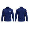 WMPD STREET CRIMES UNIT Windbreaker - 1