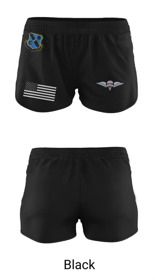 Ranger Panties, 93rd AGOW, , Teamtime, Team time, sublimation, custom sports apparel, team uniforms, spirit wear, spiritwear, sports uniforms, custom shirts, team store, custom team store, fundraiser sports, apparel fundraiser