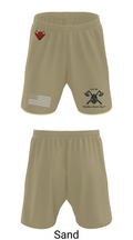 D Co 3-47 75831418 Athletic Shorts With Pockets - 89
