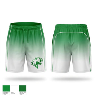 Athletic Shorts With Pockets, Calhoun Cougars, Men's Basketball, Teamtime, Team time, sublimation, custom sports apparel, team uniforms, spirit wear, spiritwear, sports uniforms, custom shirts, team store, custom team store, fundraiser sports, apparel fundraiser