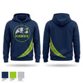 Chilliwack Hawks Hoodie - 2