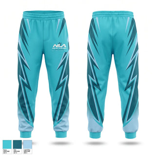 Sweatpants, Next Level Athletics, Track & Field, Teamtime, Team time, sublimation, custom sports apparel, team uniforms, spirit wear, spiritwear, sports uniforms, custom shirts, team store, custom team store, fundraiser sports, apparel fundraiser