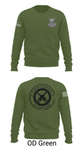 GUNNERSMATE 50688941 Crew Neck Sweatshirt - 43