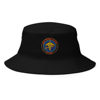 Preventive Medicine 92784343 Bucket Hat | Big Accessories BX003