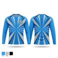 Boom Bang Long Sleeve Performance Shirt - 1