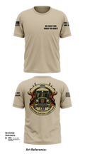NCCM 21796707 Short Sleeve Performance Shirt - 103