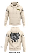 Scout plt HHT 3/278 ACR 94348798 Hoodie - 102
