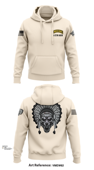 Hoodie, Scout plt HHT 3/278 ACR, , Teamtime, Team time, sublimation, custom sports apparel, team uniforms, spirit wear, spiritwear, sports uniforms, custom shirts, team store, custom team store, fundraiser sports, apparel fundraiser