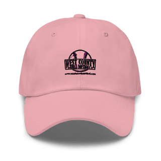 Brawlers 43013823 Classic Dad Hat | Yupoong 6245CM