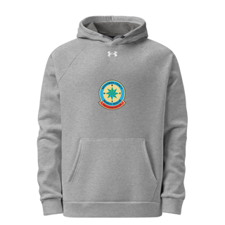 Snohomish County Search & Rescue Under Armour Hoodie