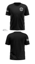 Gabilan 7308504 Short Sleeve Performance Shirt - 22