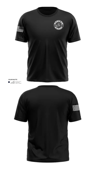 Short Sleeve Performance Shirt, Gabilan, Fire Department, Teamtime, Team time, sublimation, custom sports apparel, team uniforms, spirit wear, spiritwear, sports uniforms, custom shirts, team store, custom team store, fundraiser sports, apparel fundraiser