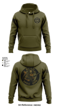 Special Operations 95991151 Hoodie - 101