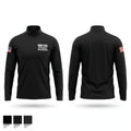 ODA 545 5th Special Forces Group 7882792 Windbreaker - 1