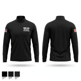 Windbreaker, ODA 545 5th Special Forces Group, Army, Teamtime, Team time, sublimation, custom sports apparel, team uniforms, spirit wear, spiritwear, sports uniforms, custom shirts, team store, custom team store, fundraiser sports, apparel fundraiser