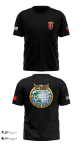 5th SFAB 654961, Taiwan Short Sleeve Performance Shirt - 8