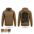 MSRON Hoodie - 1