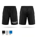 Boone County Sheriff / SRO Division Athletic Shorts With Pockets - 1