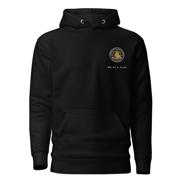 Station Cortez 16222430 Unisex Premium Hoodie | Cotton Heritage M2580