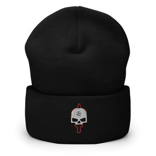 HHC, 528th Sustainment Brigade (SO)(A) Cuffed Beanie | Yupoong 1501KC