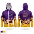Highline Windbreaker - 1