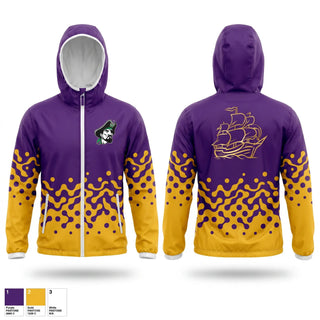 Windbreaker, Highline, Track & Field, Teamtime, Team time, sublimation, custom sports apparel, team uniforms, spirit wear, spiritwear, sports uniforms, custom shirts, team store, custom team store, fundraiser sports, apparel fundraiser