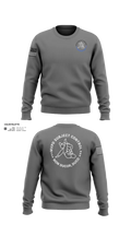 MVPD Subject Control 16115656 Crew Neck Sweatshirt - 30