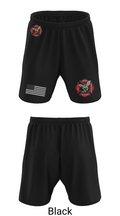 B-Shift 61265399 Athletic Shorts With Pockets - 29