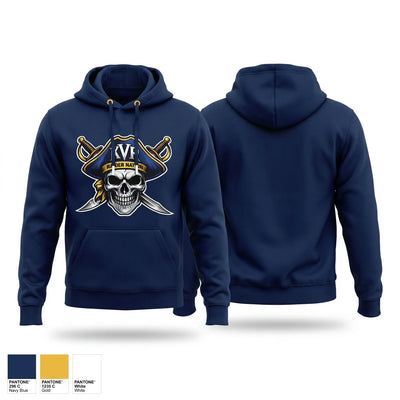 12U MOB SQUAD 71844986 Hoodie - 2