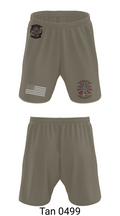 VRM-30 DET V 46300296 Athletic Shorts With Pockets - 66