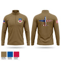 179th AW Windbreaker - 1