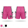 Heart & Hustle 25718366 Women's Shorts - 1