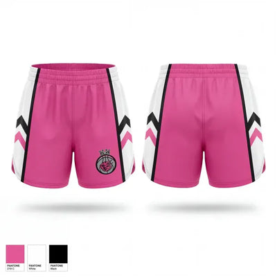Heart & Hustle 25718366 Women's Shorts - 1