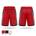 Bay Area Sirens 59109844 Athletic Shorts With Pockets - 1