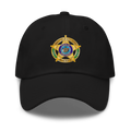 Bayfield County Sheriff K9 Unit Dad hat