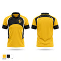 Floyd Panthers Short Sleeve Performance Polo - 1