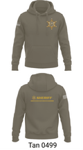 Darlington County Sheriffs Office 17028317 Hoodie - 12