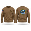 MST Crew Neck Sweatshirt - 1