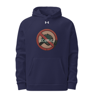 NOCAPPLUGG llc Under Armour Hoodie