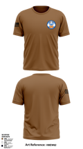 Darkhorse 80564916 Old School Cotton Feel Shirt - 1