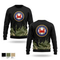 CFMO Crew Neck Sweatshirt - 2