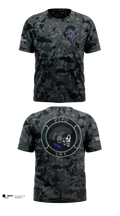 Prairieville Township police Short Sleeve Performance Shirt - 5