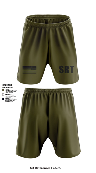 Athletic Shorts With Pockets, SRT, Police, Teamtime, Team time, sublimation, custom sports apparel, team uniforms, spirit wear, spiritwear, sports uniforms, custom shirts, team store, custom team store, fundraiser sports, apparel fundraiser