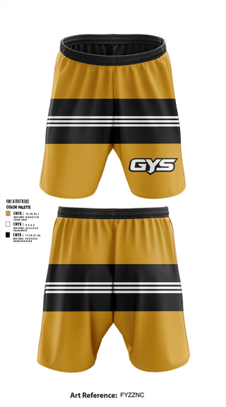 Athletic Shorts With Pockets, GYS, Spirit Store, Teamtime, Team time, sublimation, custom sports apparel, team uniforms, spirit wear, spiritwear, sports uniforms, custom shirts, team store, custom team store, fundraiser sports, apparel fundraiser